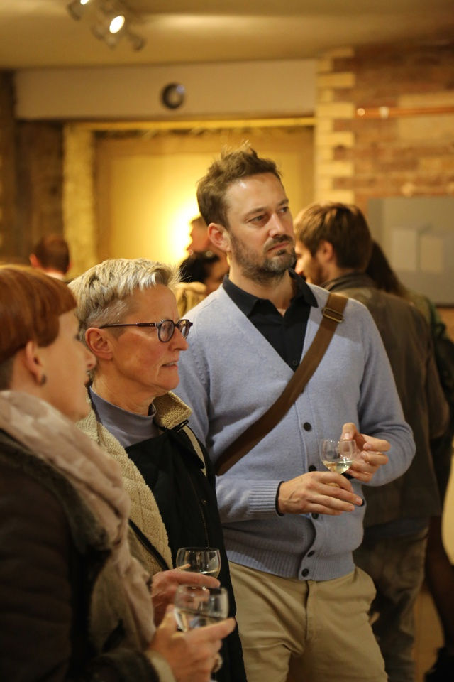 THE ART OF REGENERATION