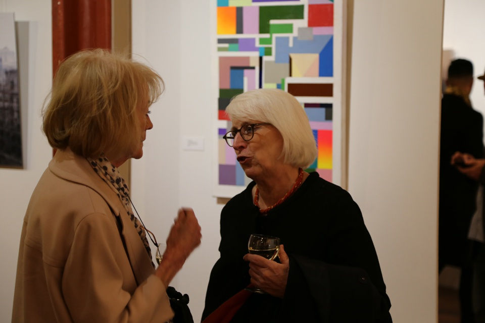 THE ART OF REGENERATION