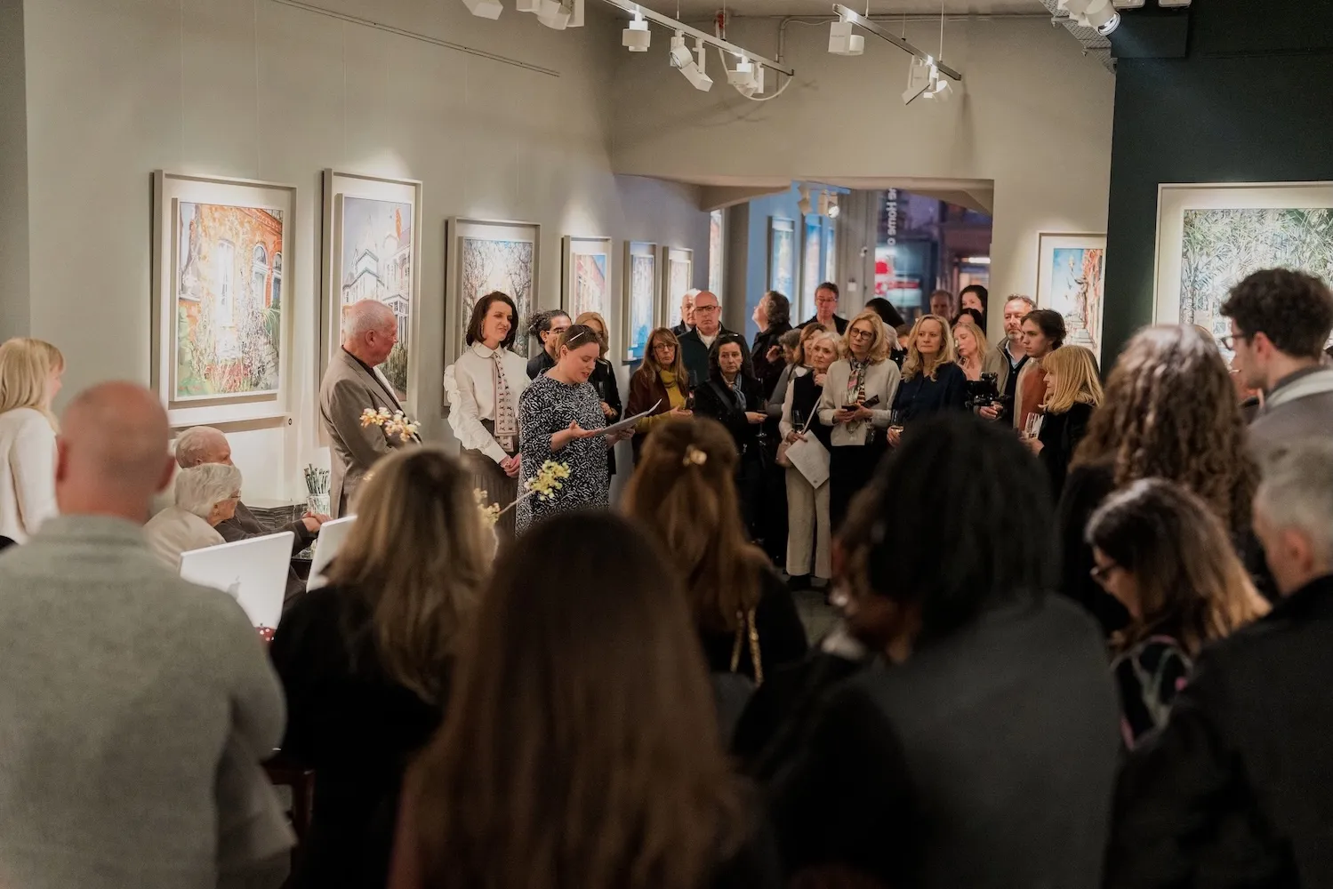 Before I Go. Vanishing Dublin