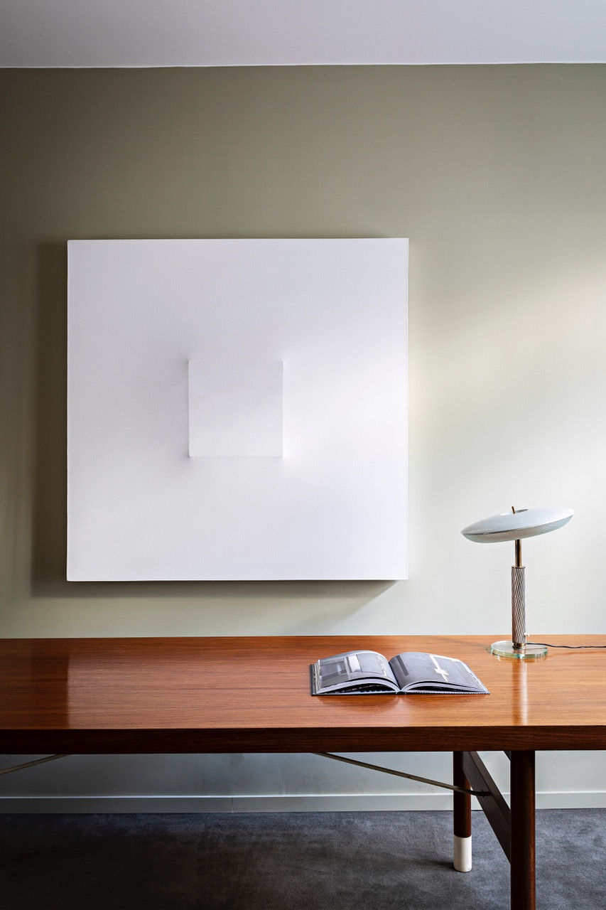 Focus on Italian design