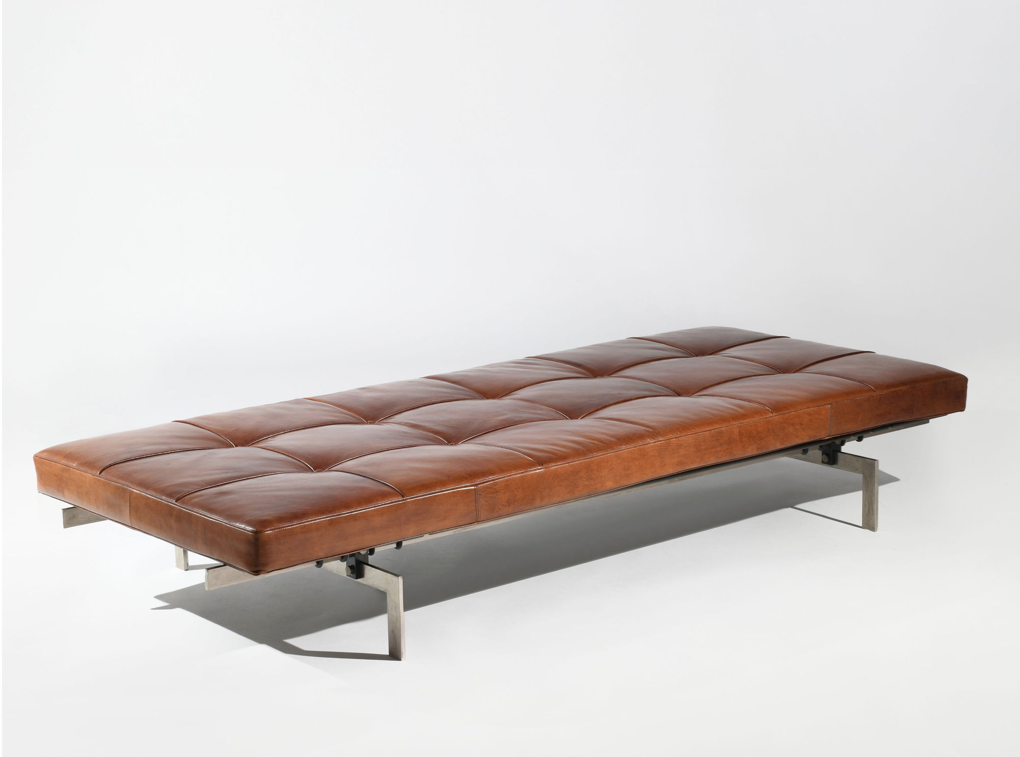 Scandinavian Design: A dialogue with the post war School of Paris