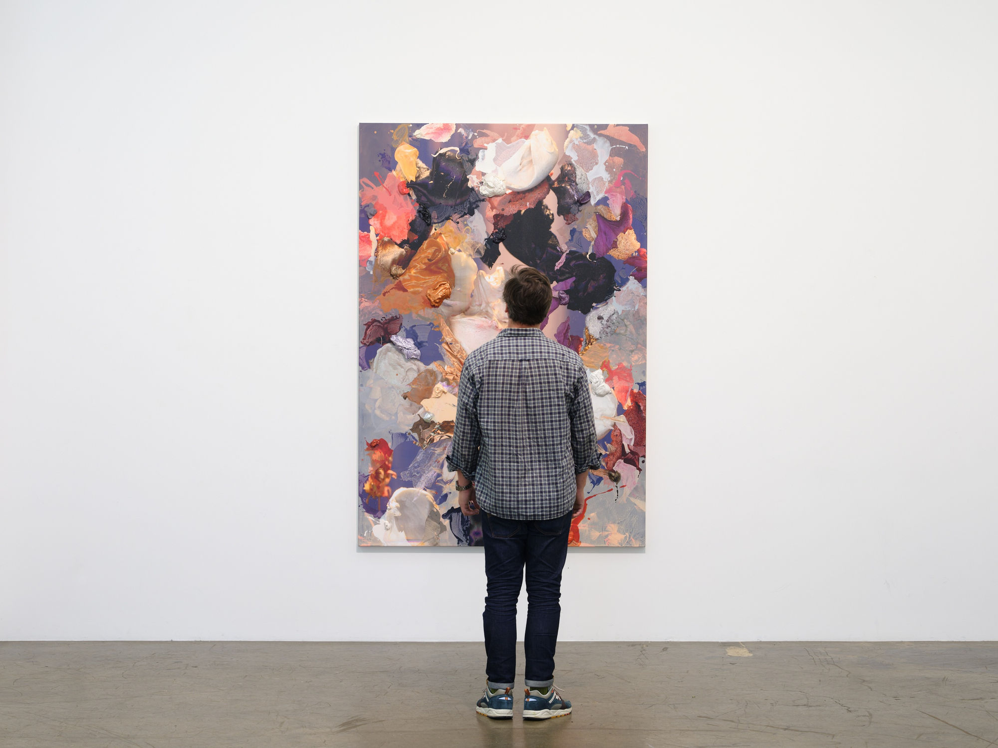 The World Outside and the Pictures in Our Heads