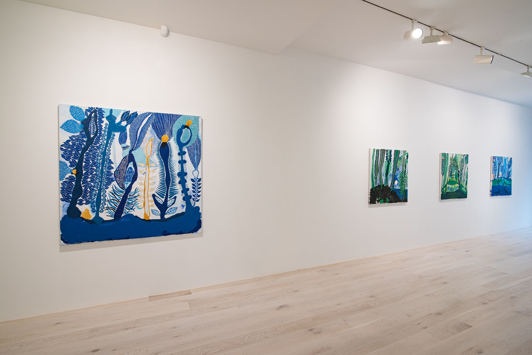 Everywhere in the World