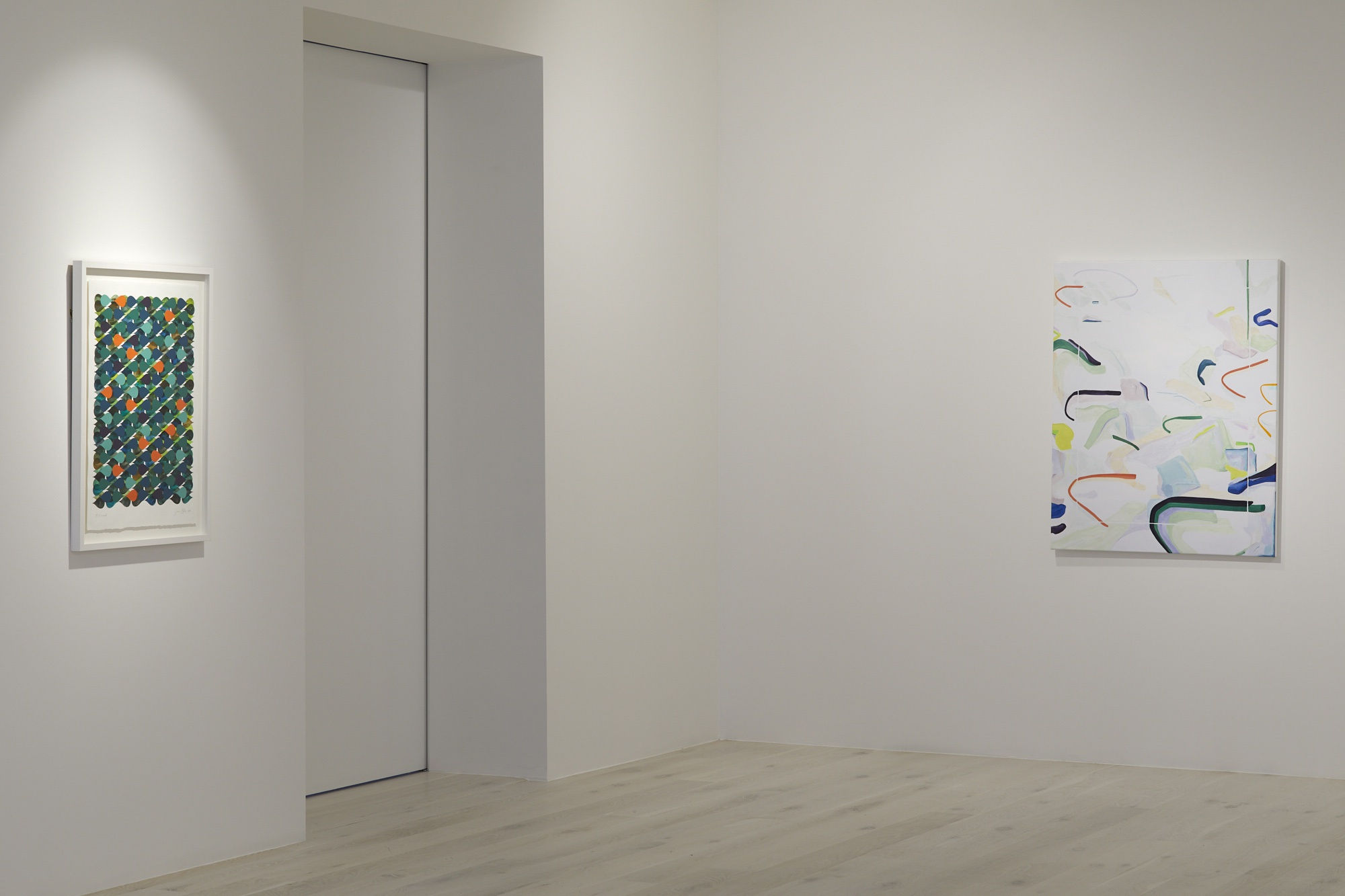 Pleiades: Seven Sisters of New Zealand Painting