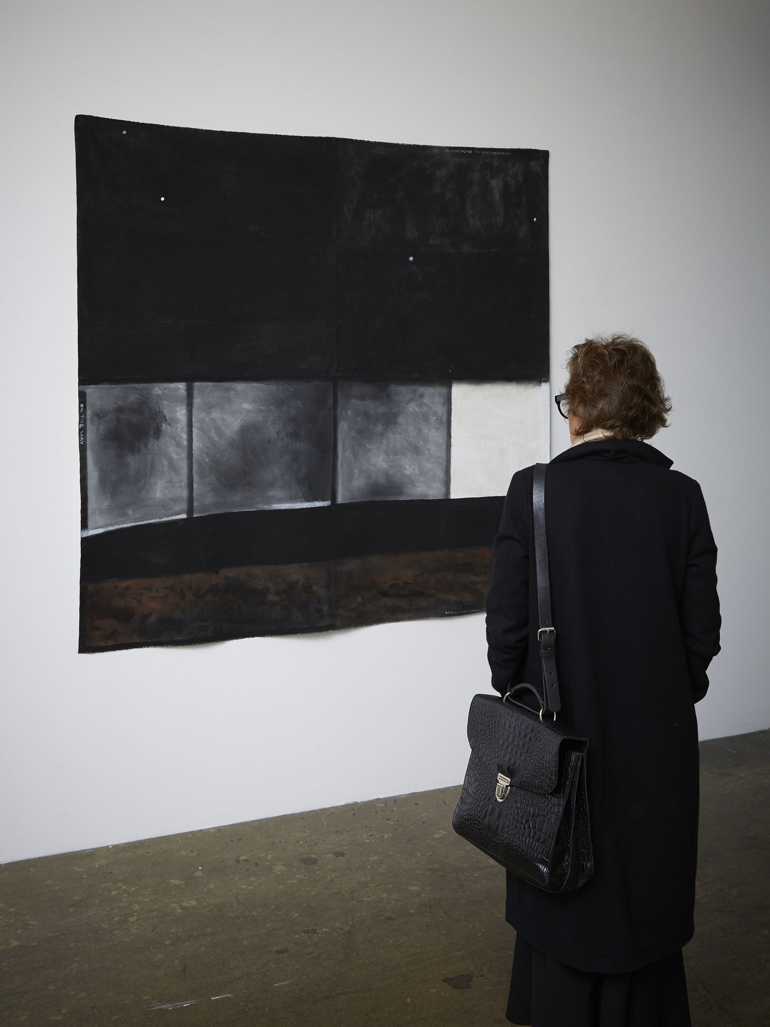 Across the Earth: 100 Years of Colin McCahon
