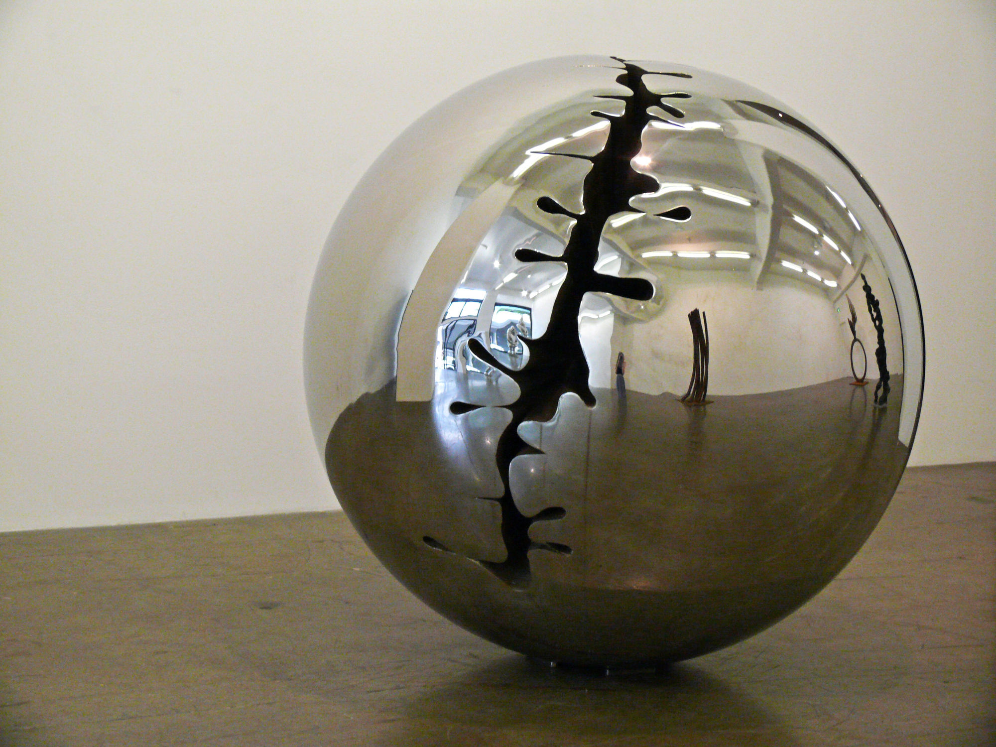 International Sculpture