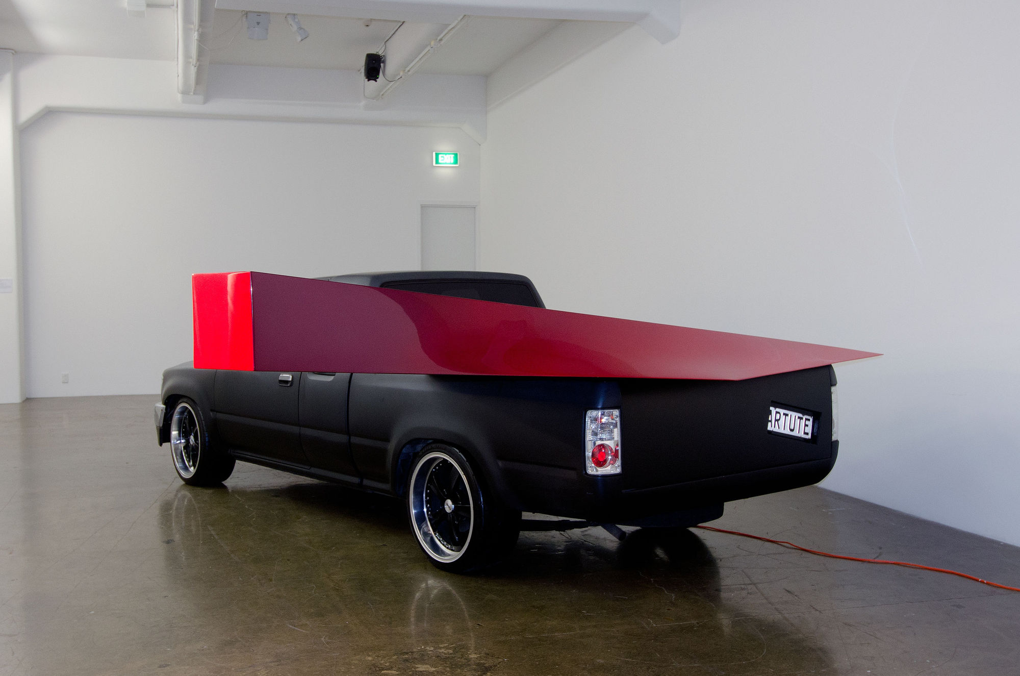 Temporary Mechanisms