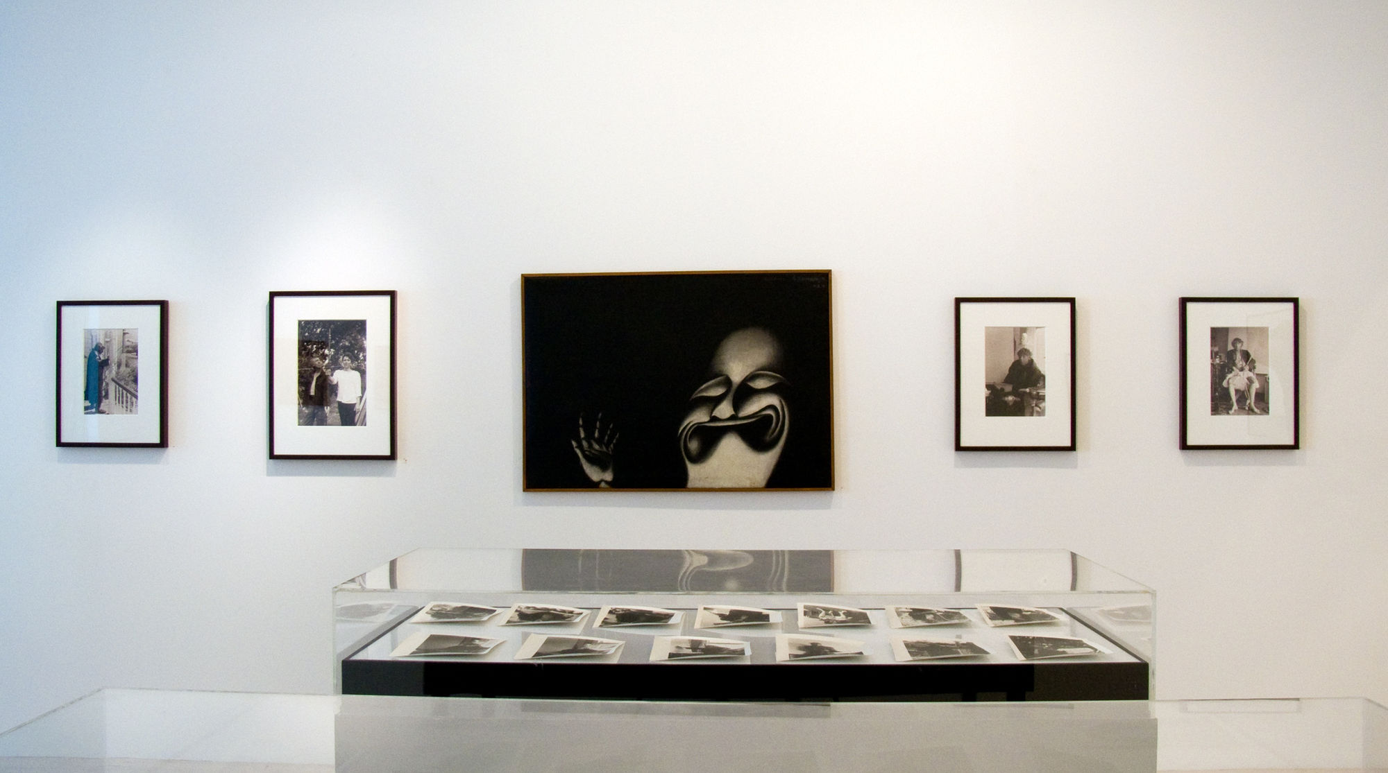 Tony Fomison: A Portrait