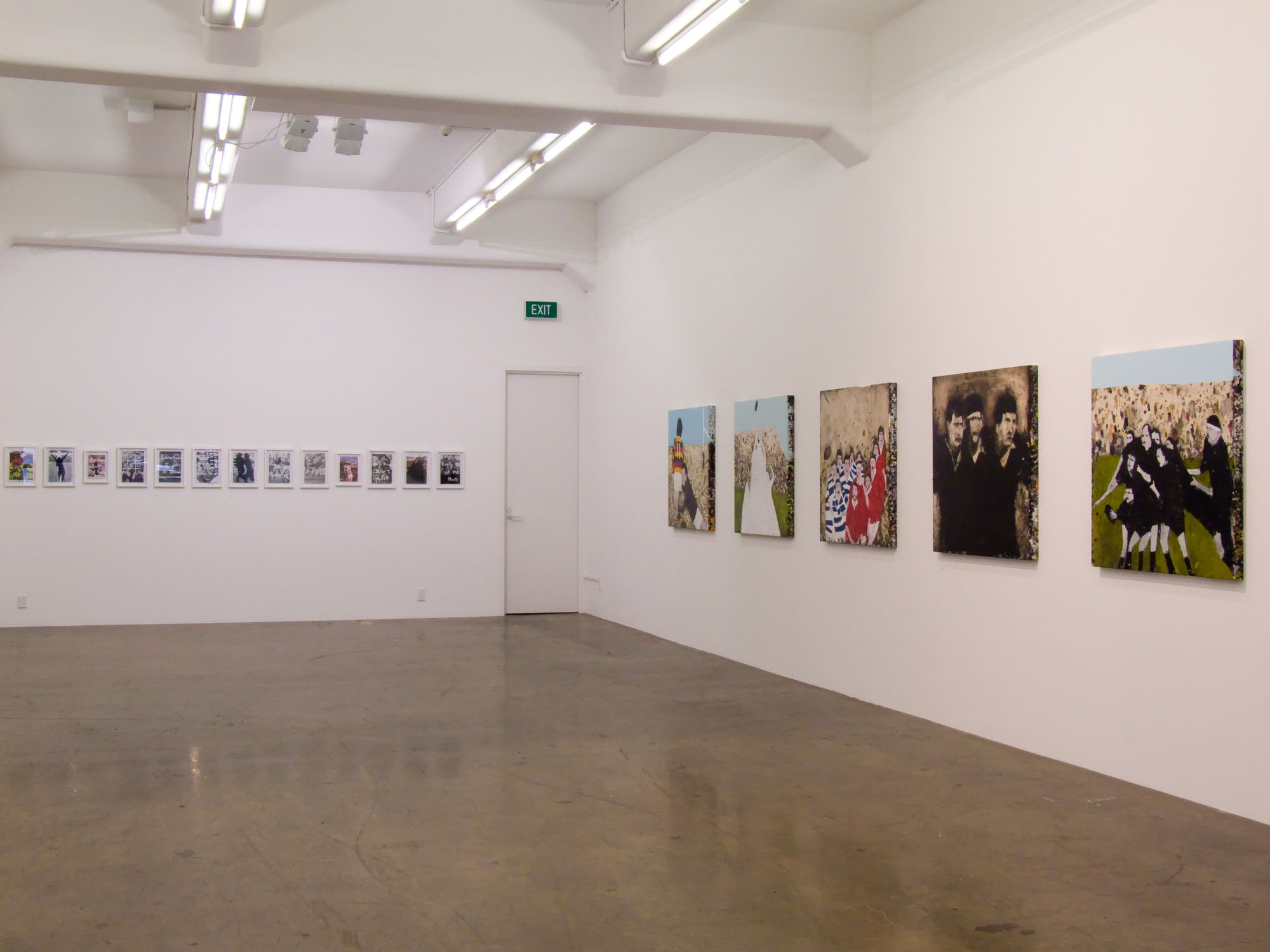 It's More Than A Game