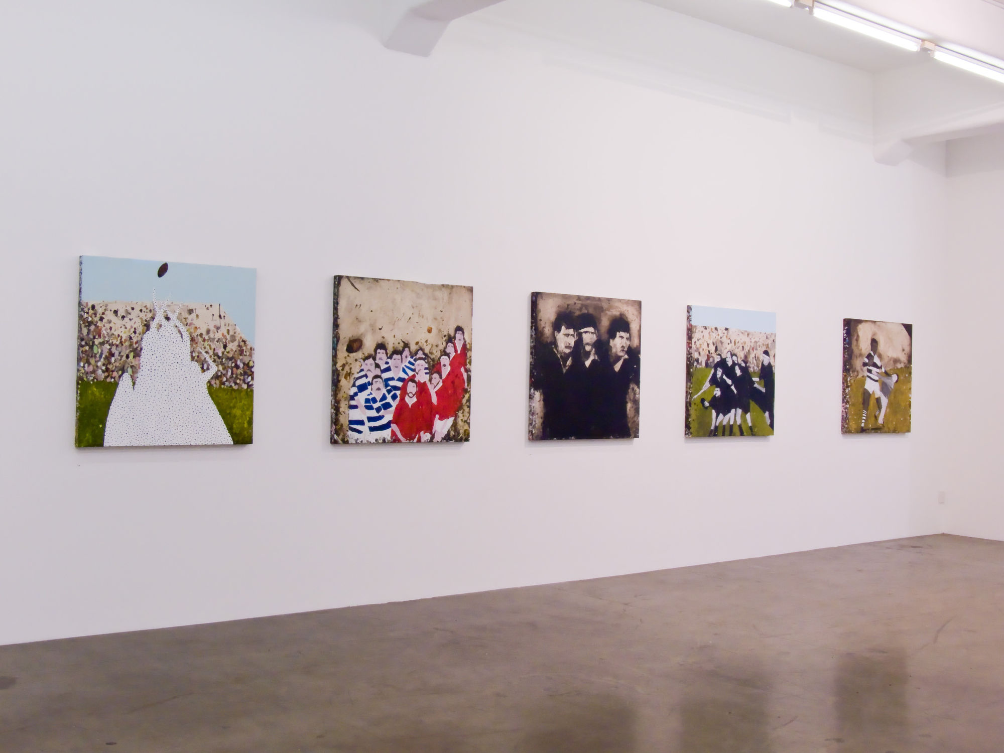 It's More Than A Game