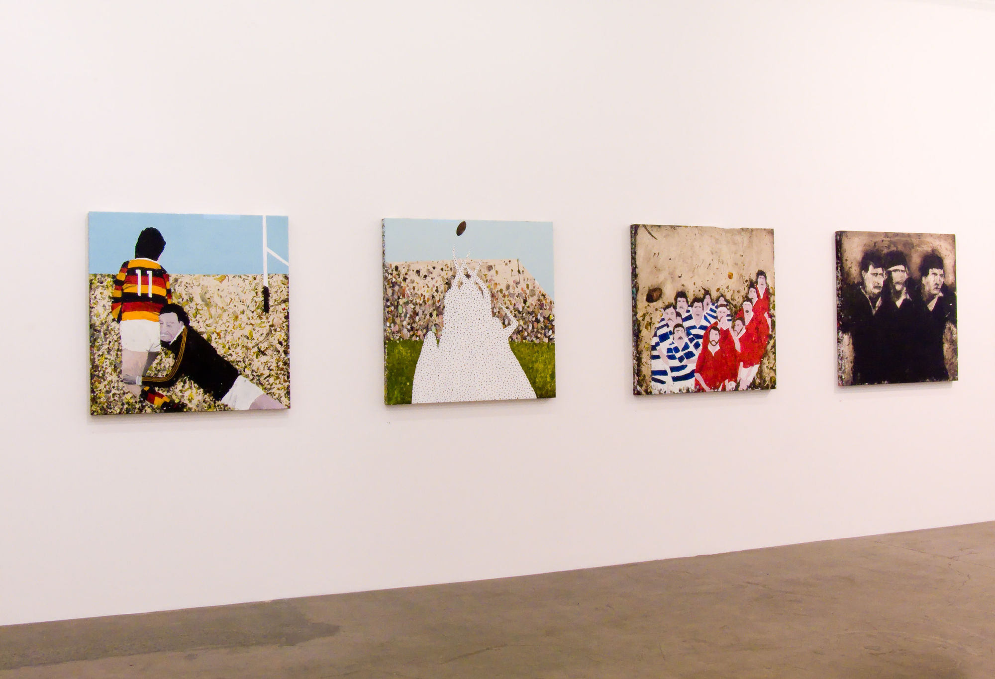 It's More Than A Game