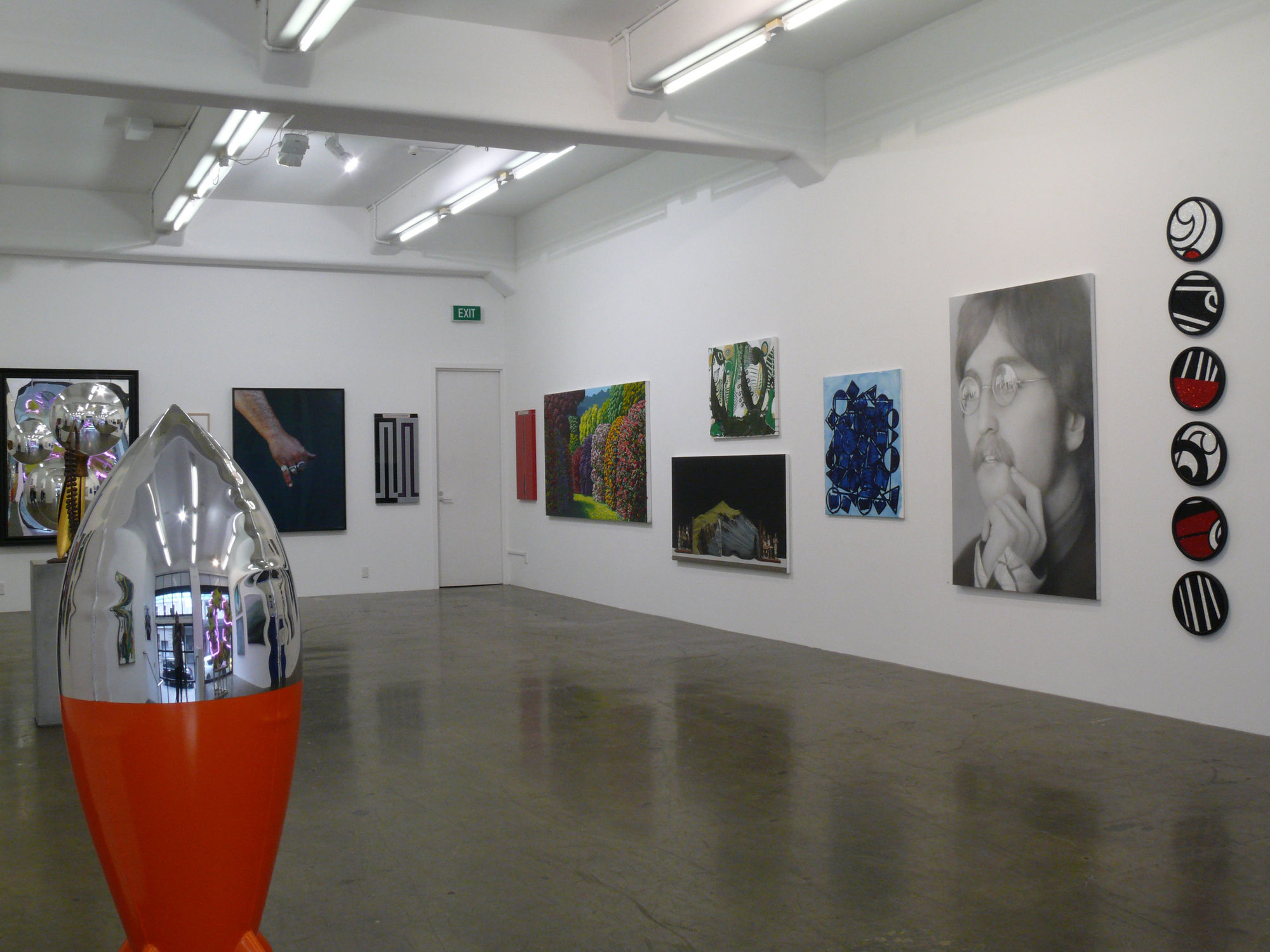 Spring Catalogue 2015