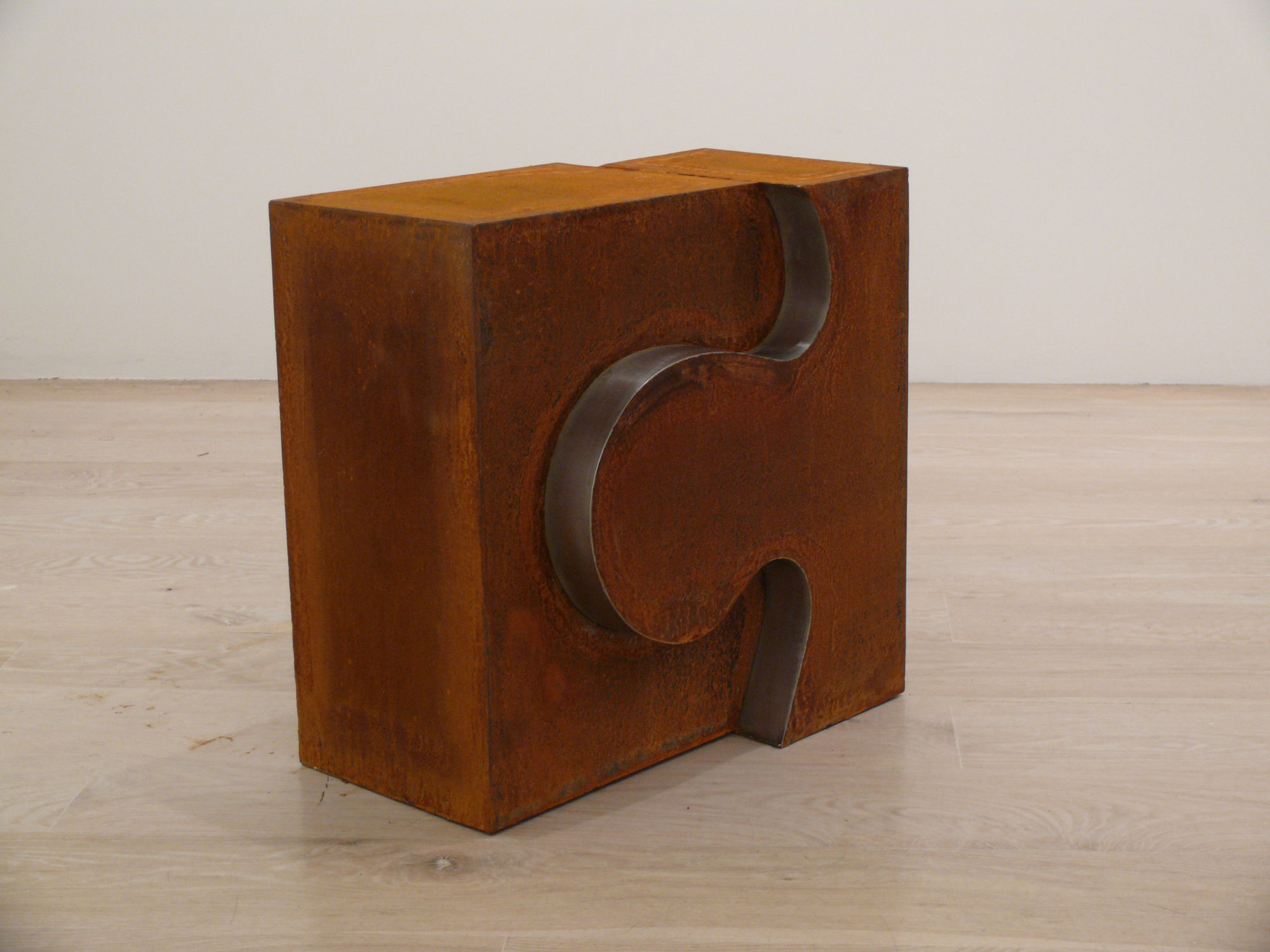 Emotionally Unsaturated