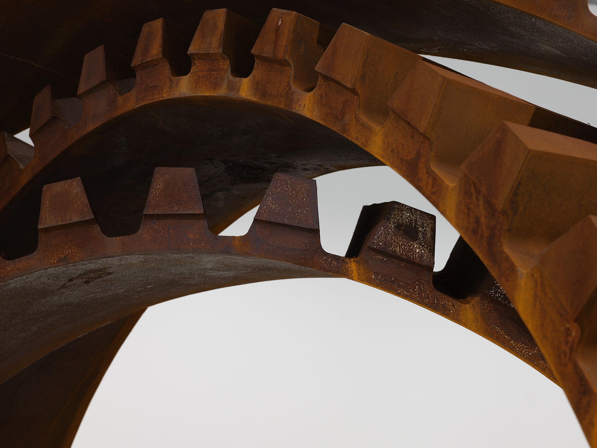 Attraction and Transmission