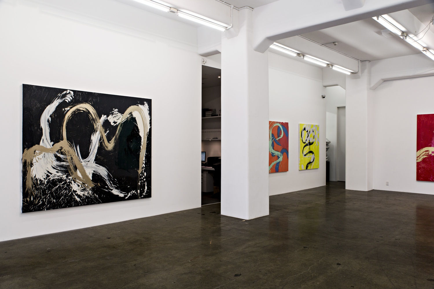 The Ballad of the South Pacific