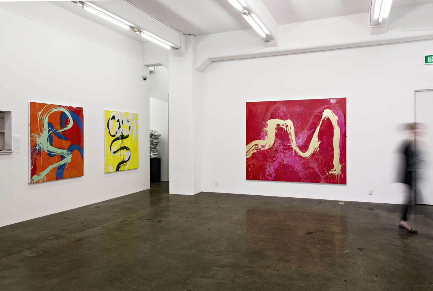 The Ballad of the South Pacific