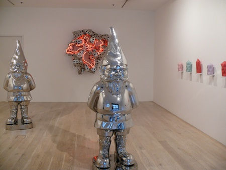 Reflective Synthesis