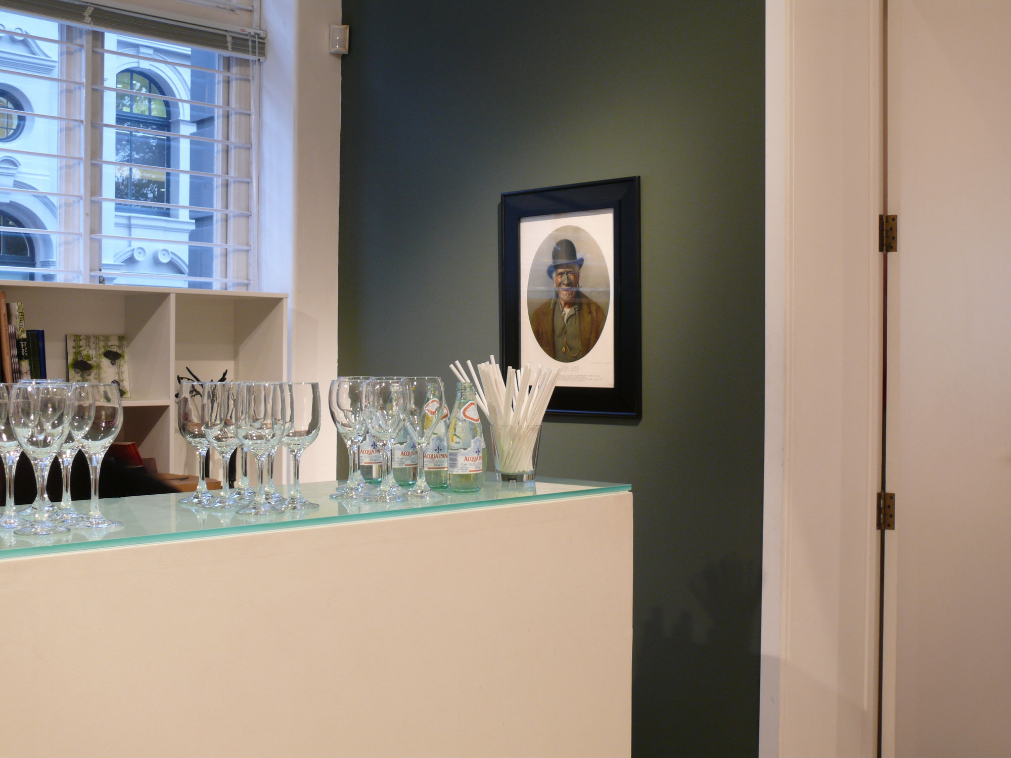 As Rembrandt Would Have Painted The Maori