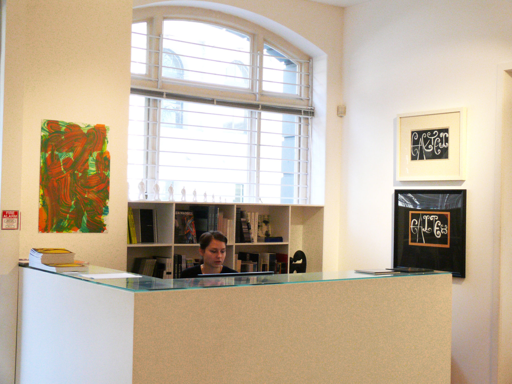 Spring Catalogue 2013