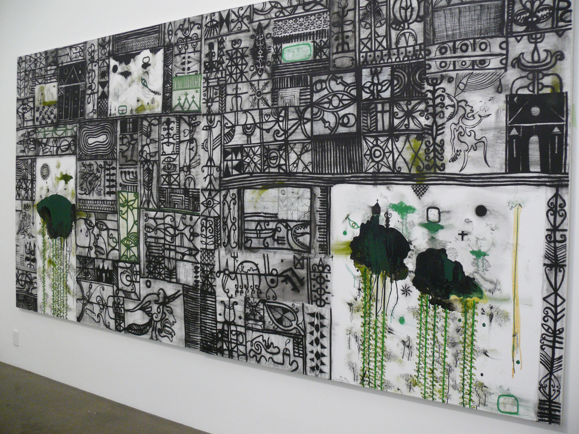 Spring Catalogue 2011