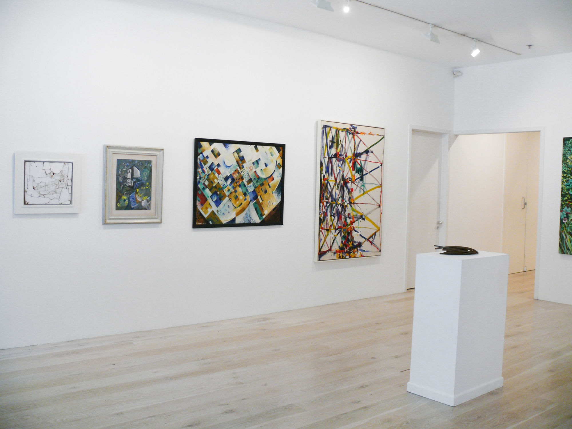 Spring Catalogue 2011