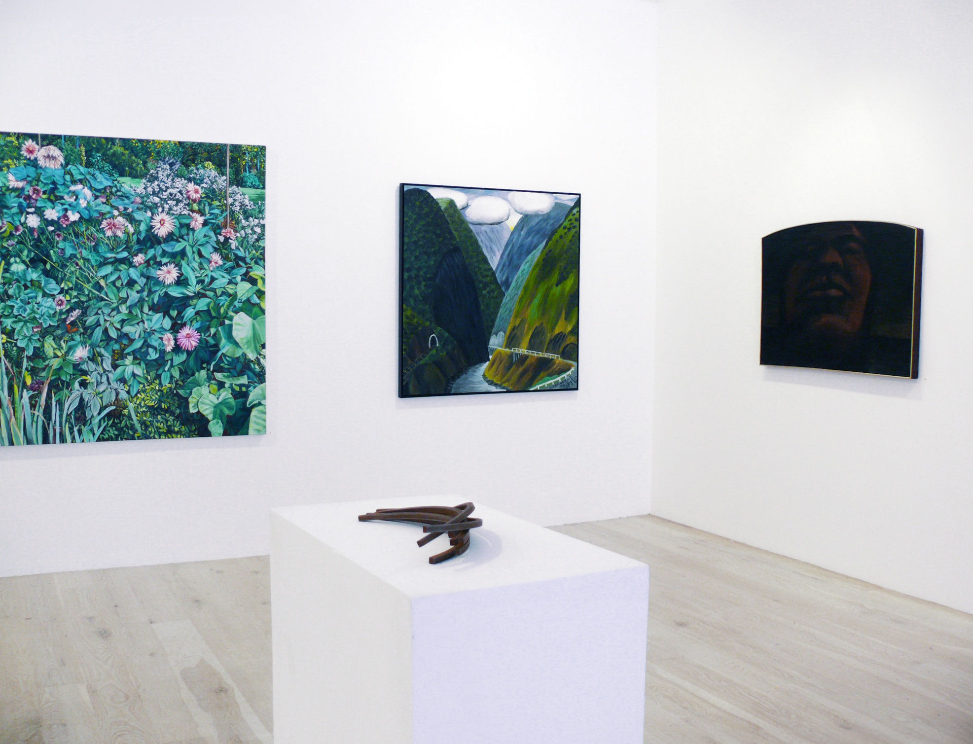 Spring Catalogue 2011