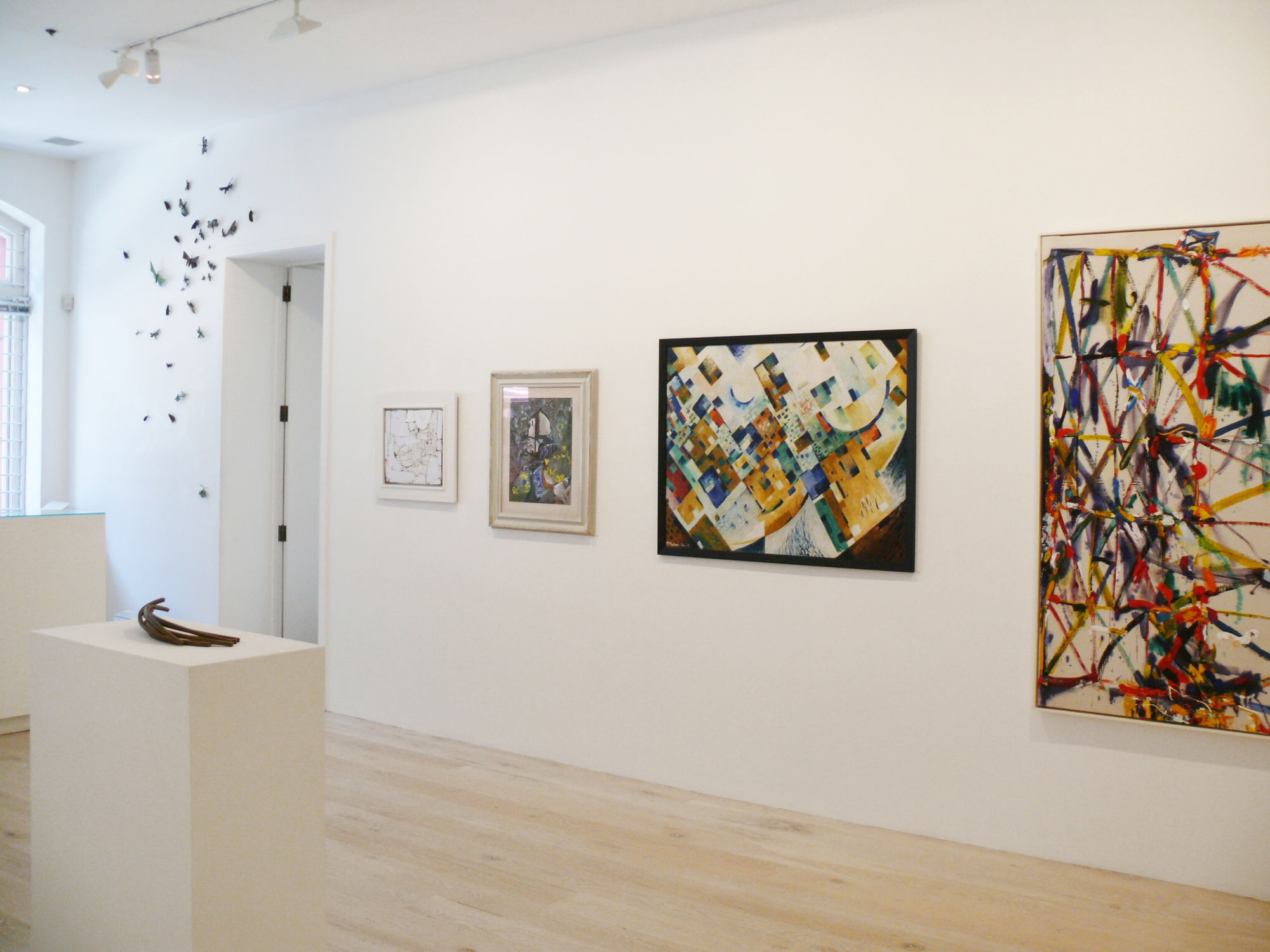 Spring Catalogue 2011