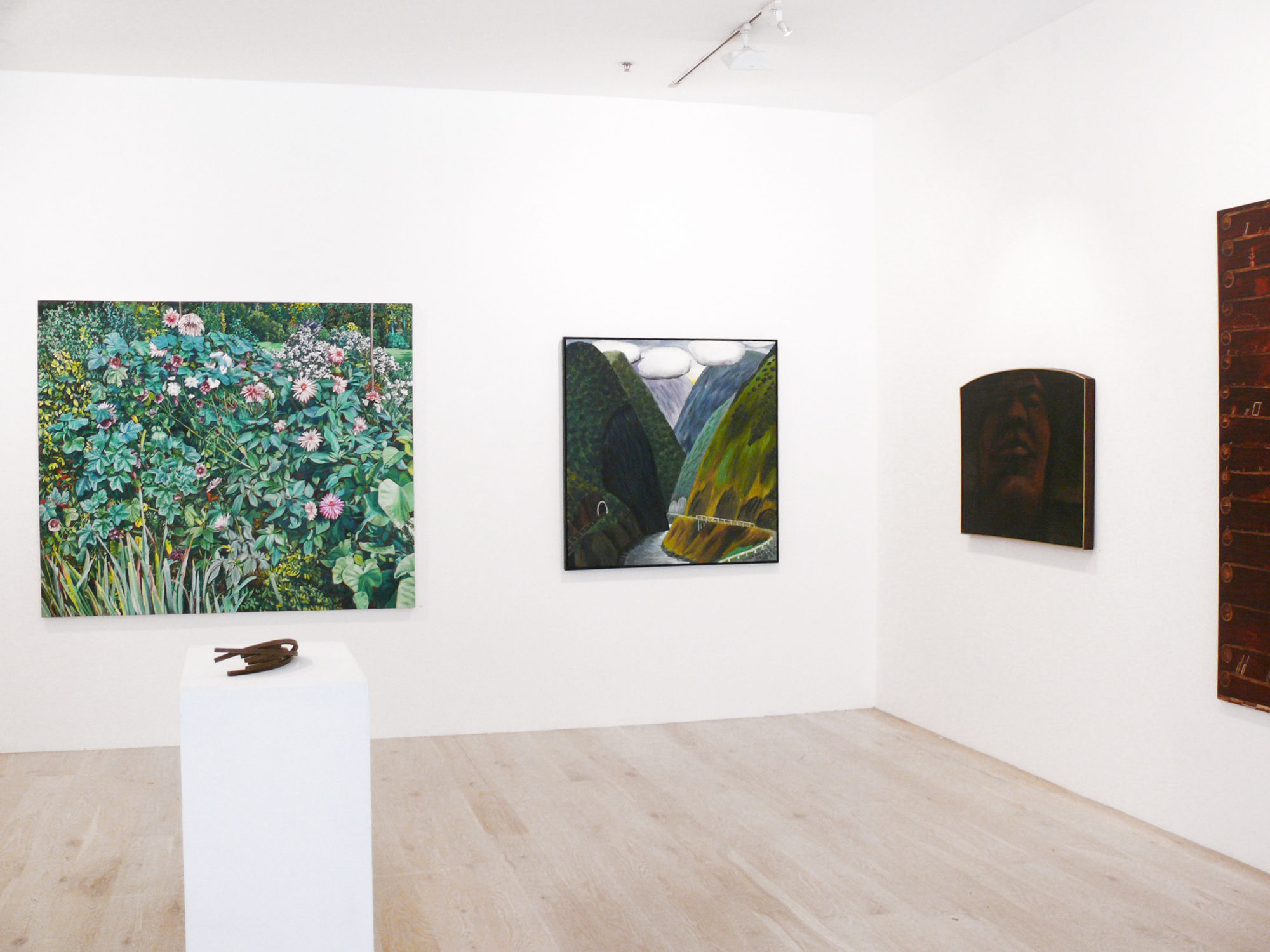 Spring Catalogue 2011