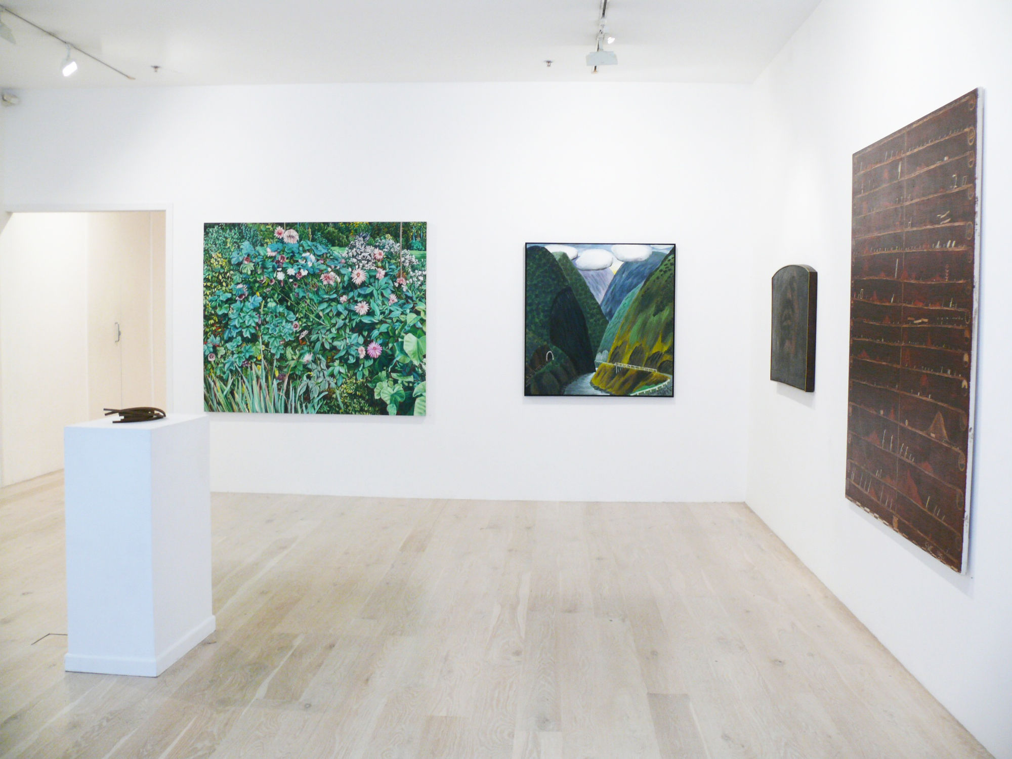 Spring Catalogue 2011