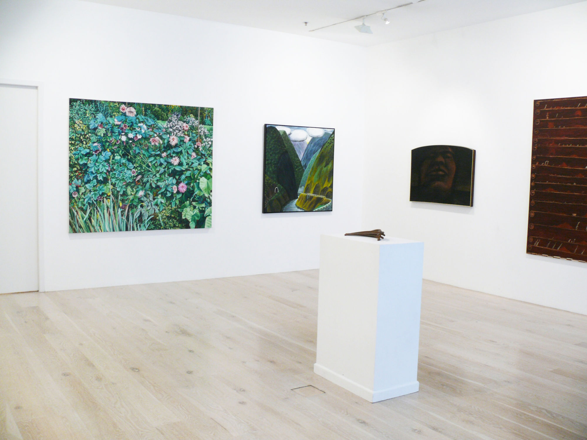 Spring Catalogue 2011