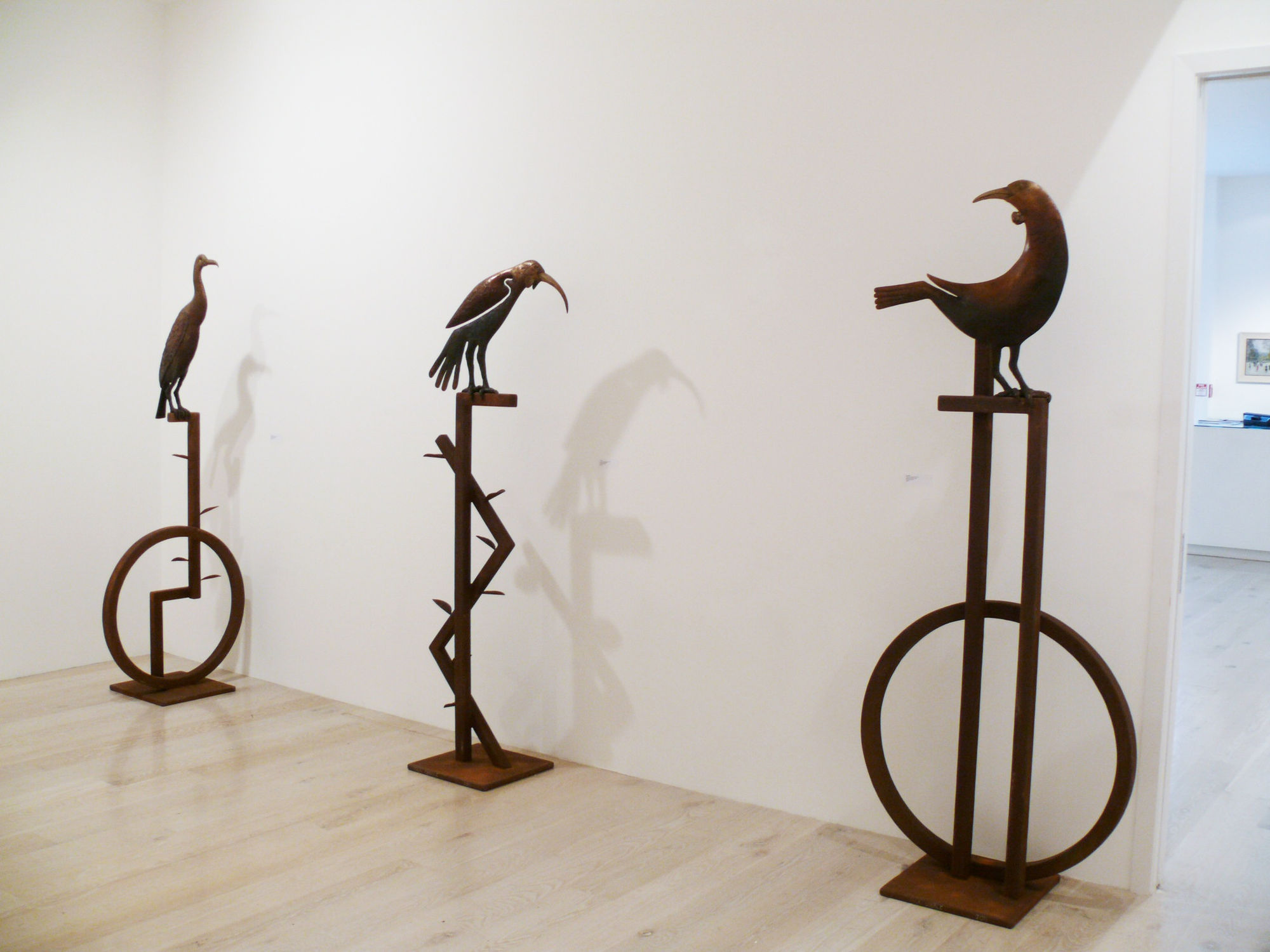 Spring Catalogue 2011