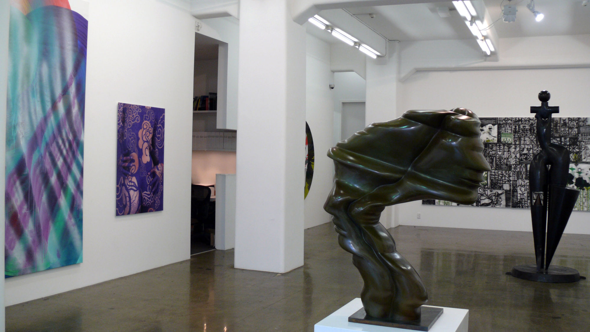 Spring Catalogue 2011