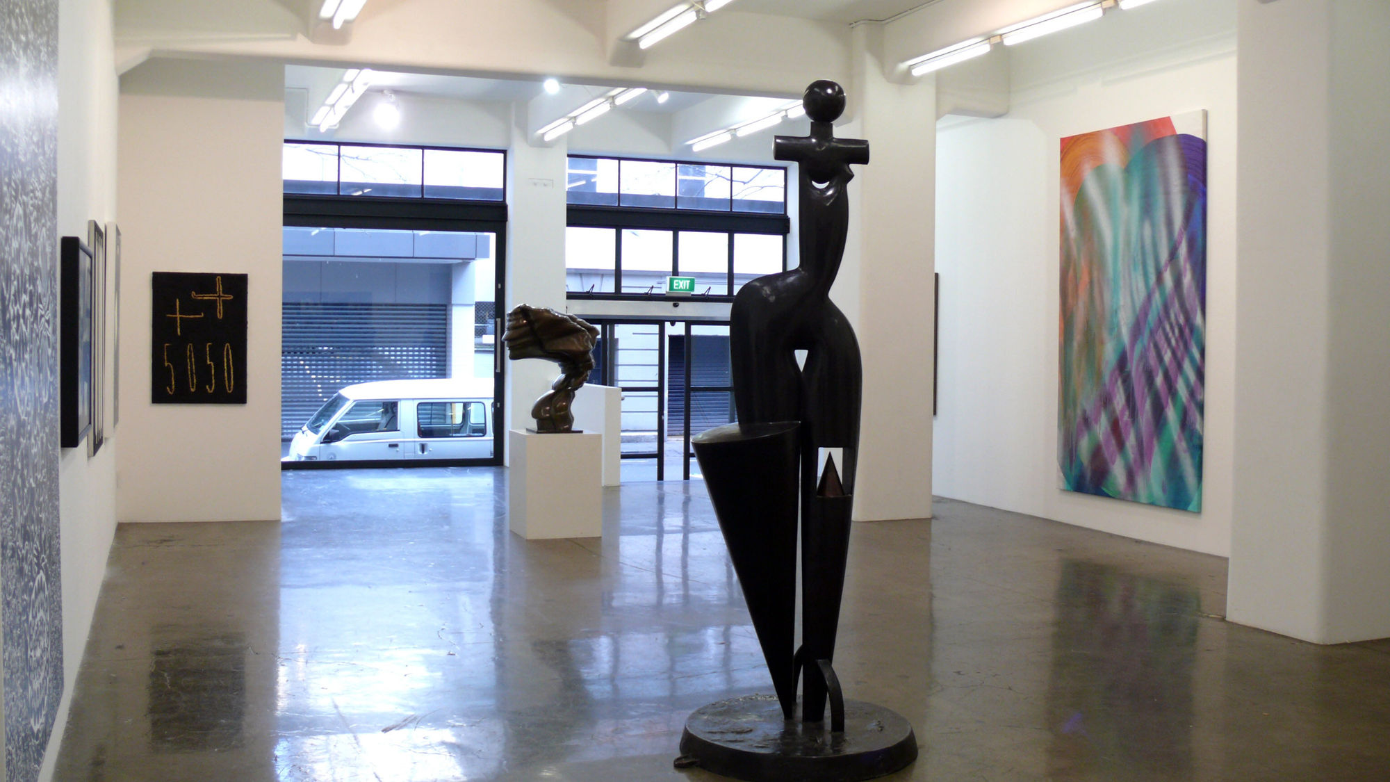 Spring Catalogue 2011