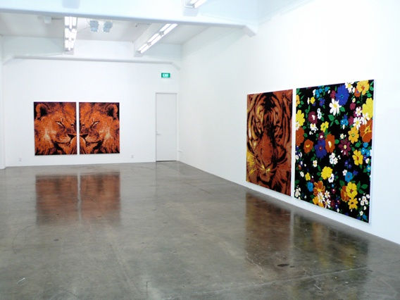 Dear Beauty, Dear Beast