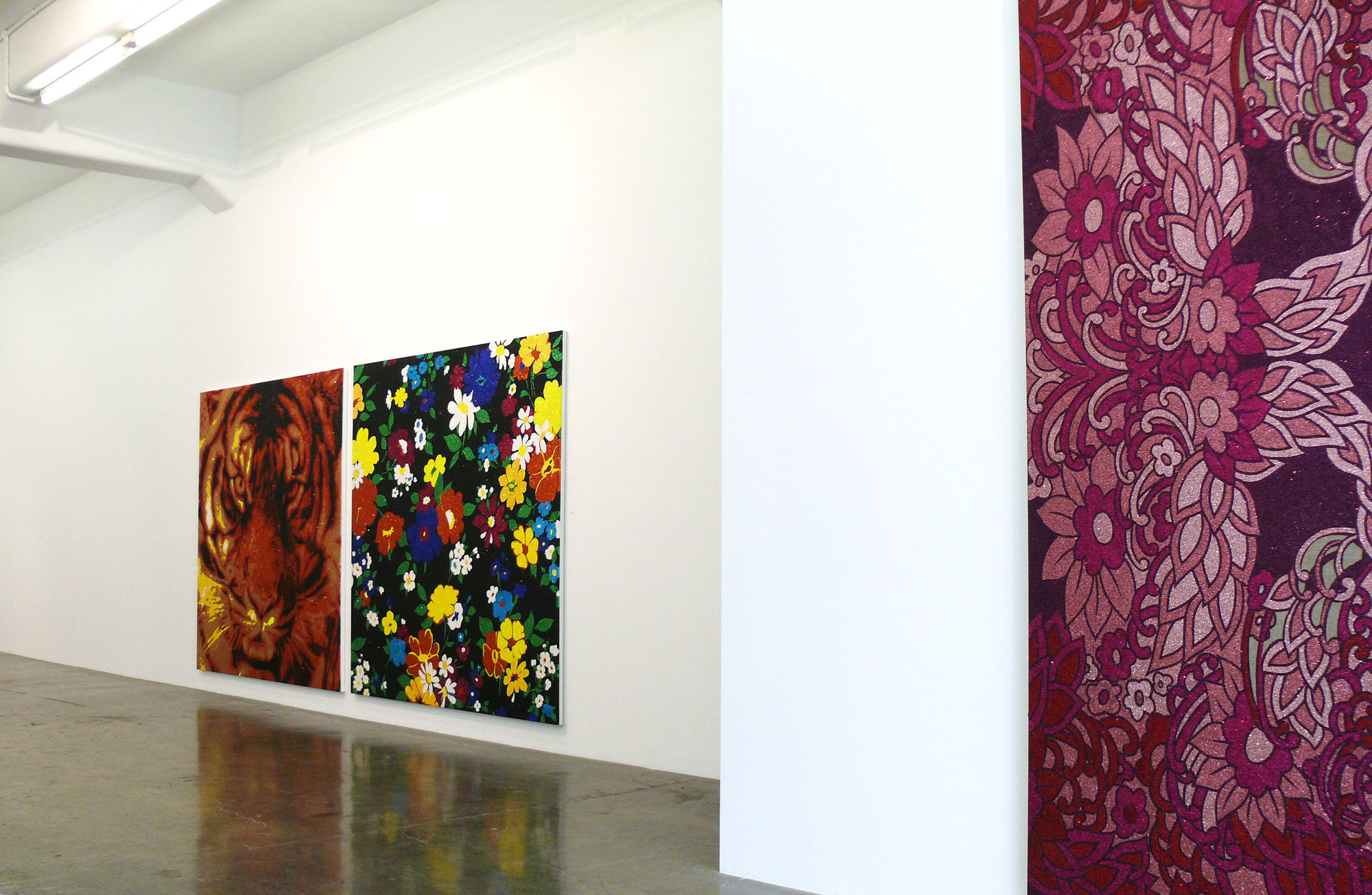 Dear Beauty, Dear Beast