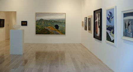 Spring Catalogue 2008