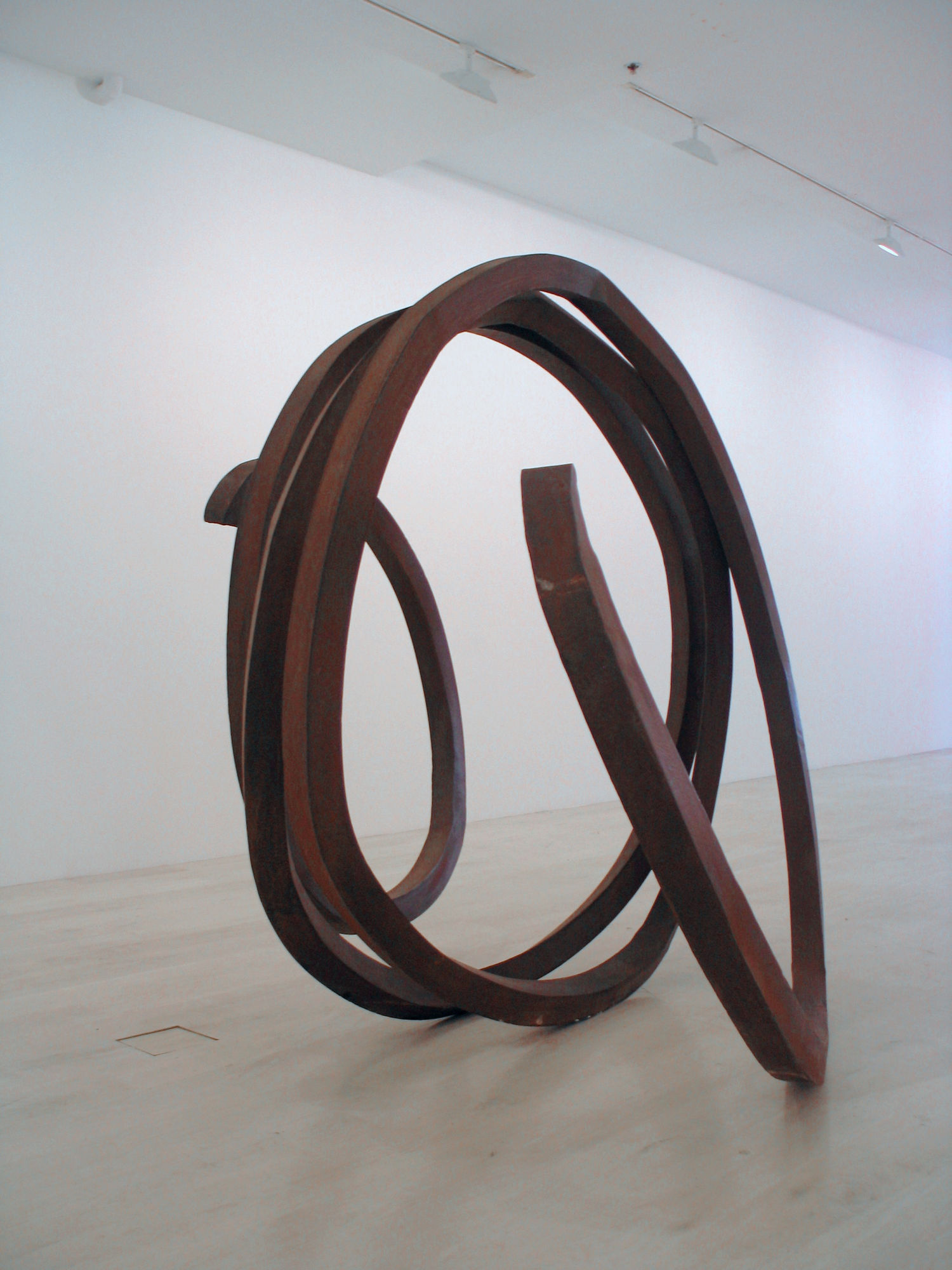Bernar Venet