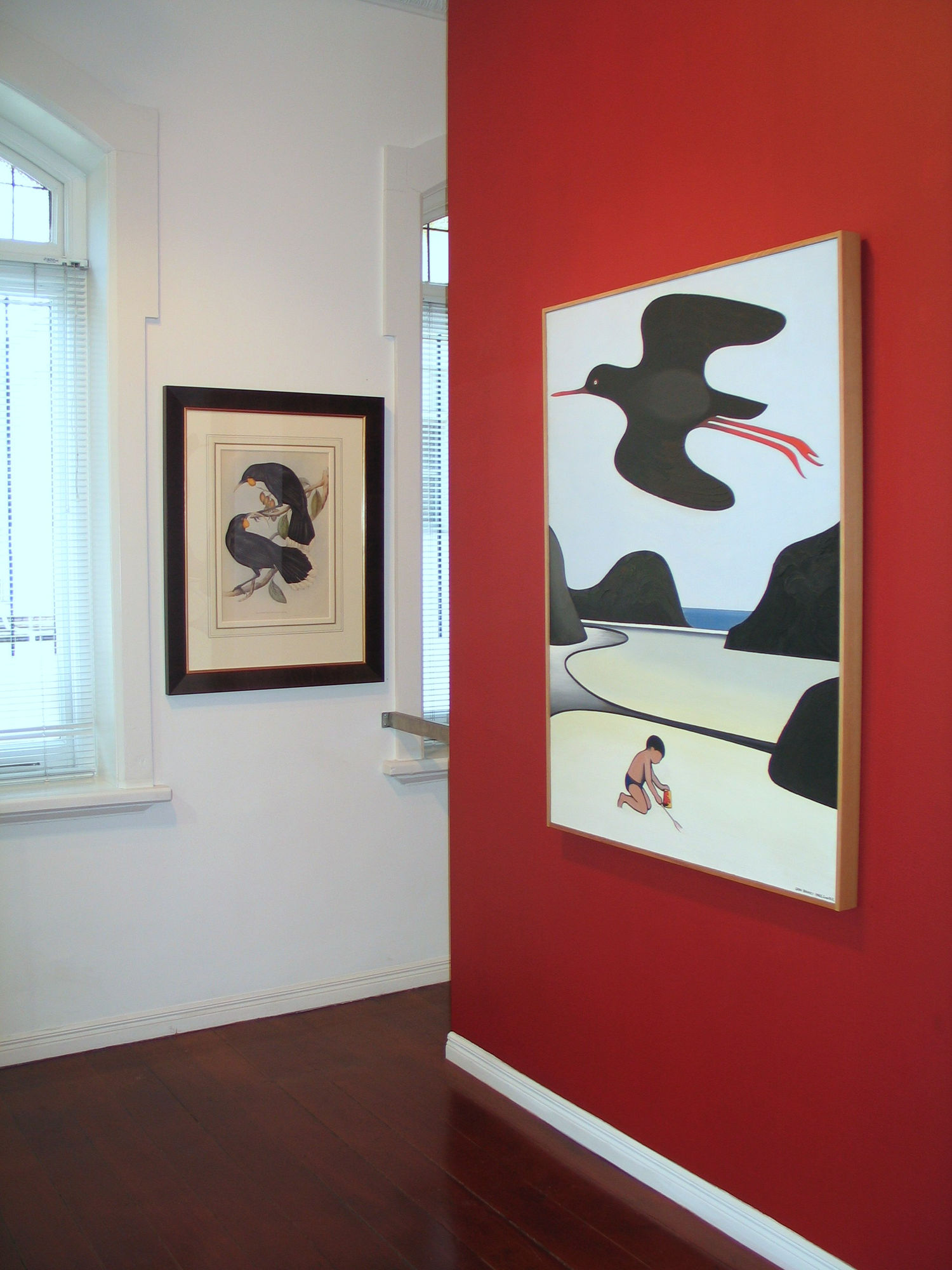 Spring Catalogue 2005