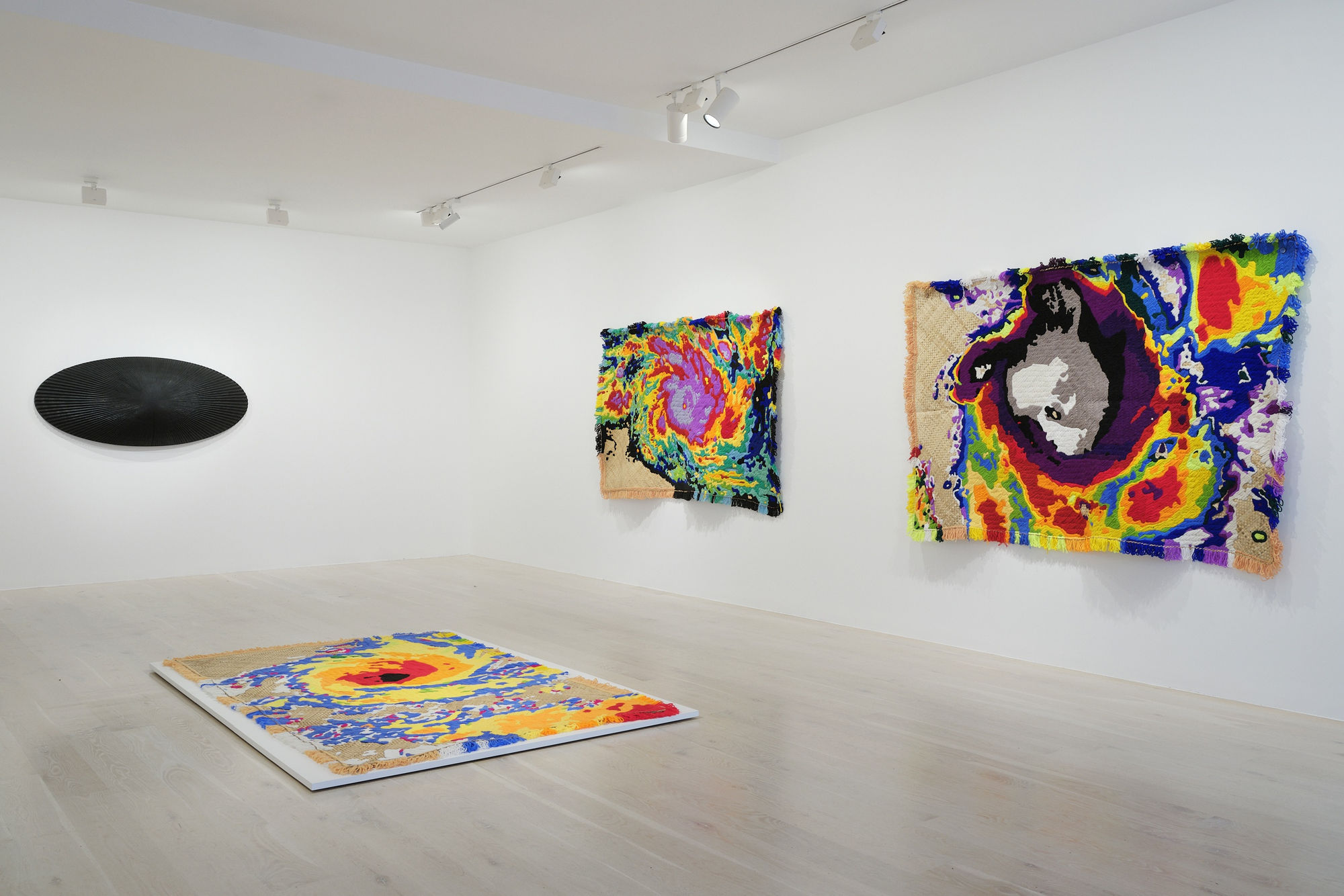 In that stone, in that cyclone, in that leaf