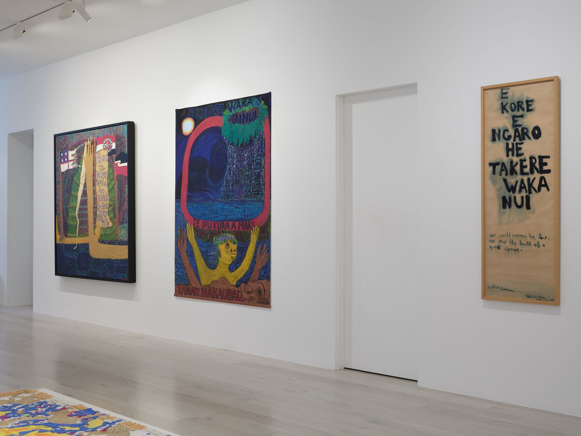 In that stone, in that cyclone, in that leaf