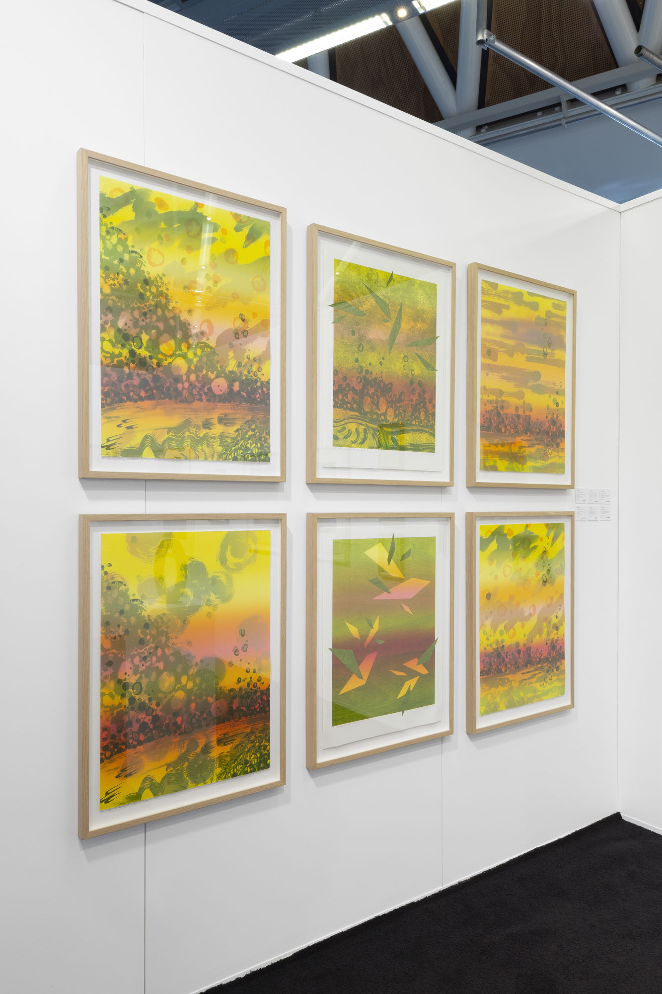 Aotearoa Art Fair 2025