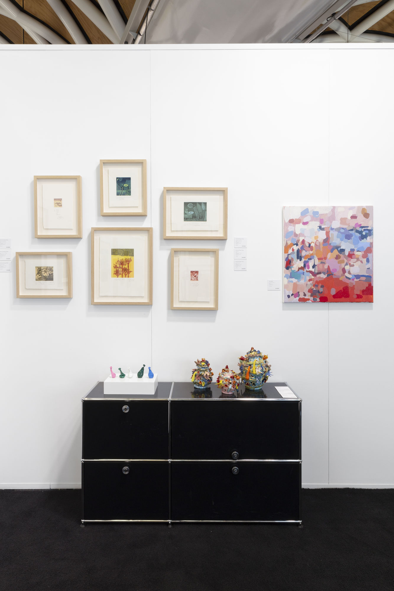 Aotearoa Art Fair 2025