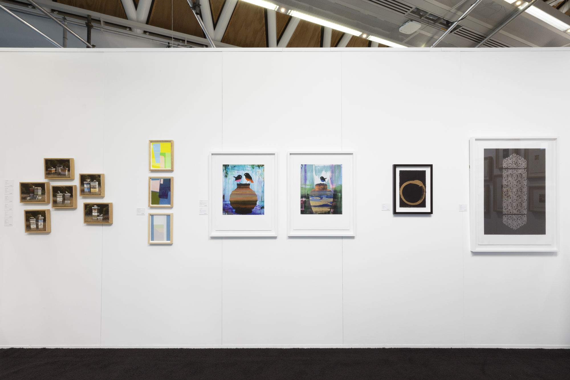 Aotearoa Art Fair 2025