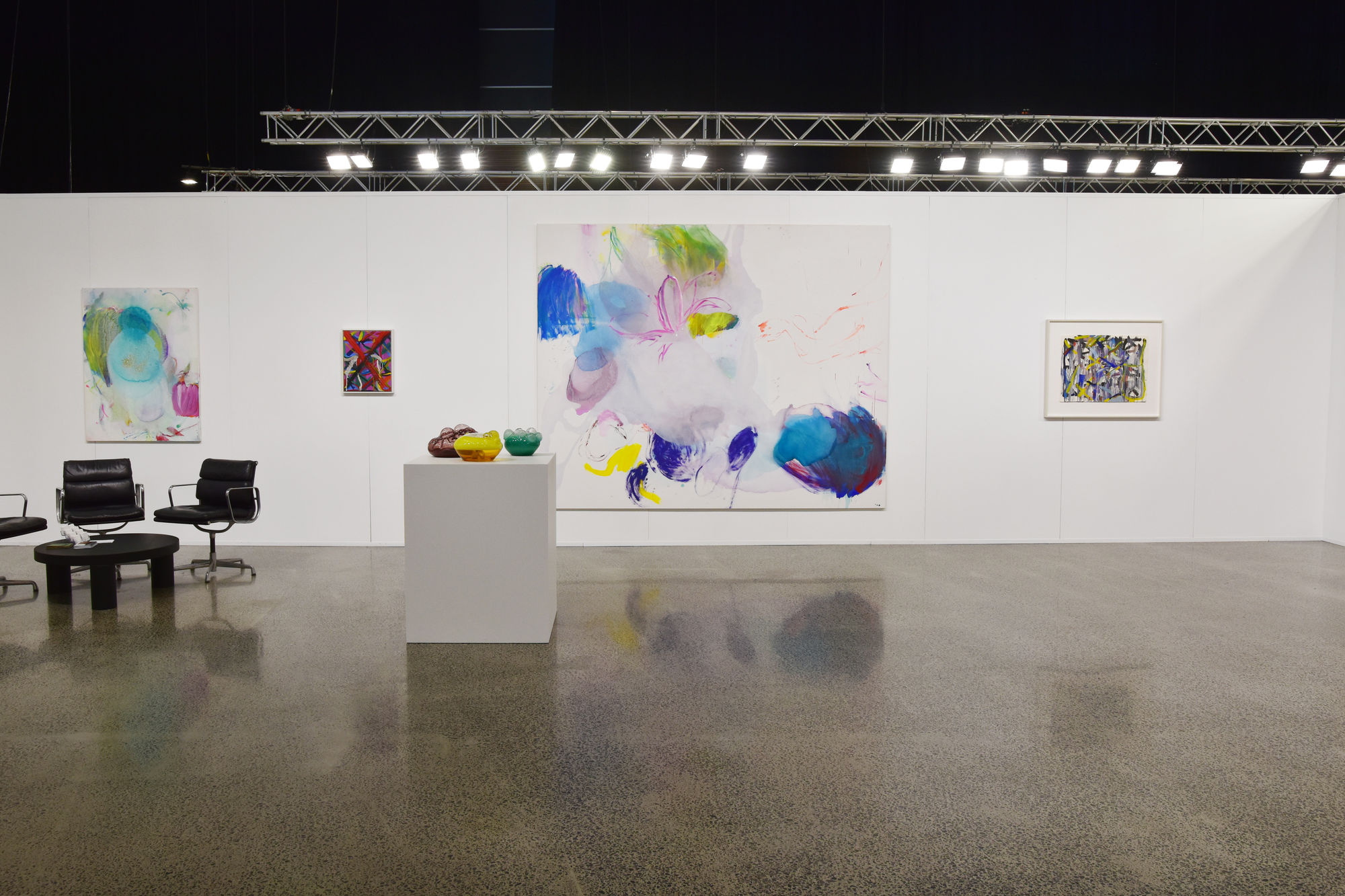 Aotearoa Art Fair 2025