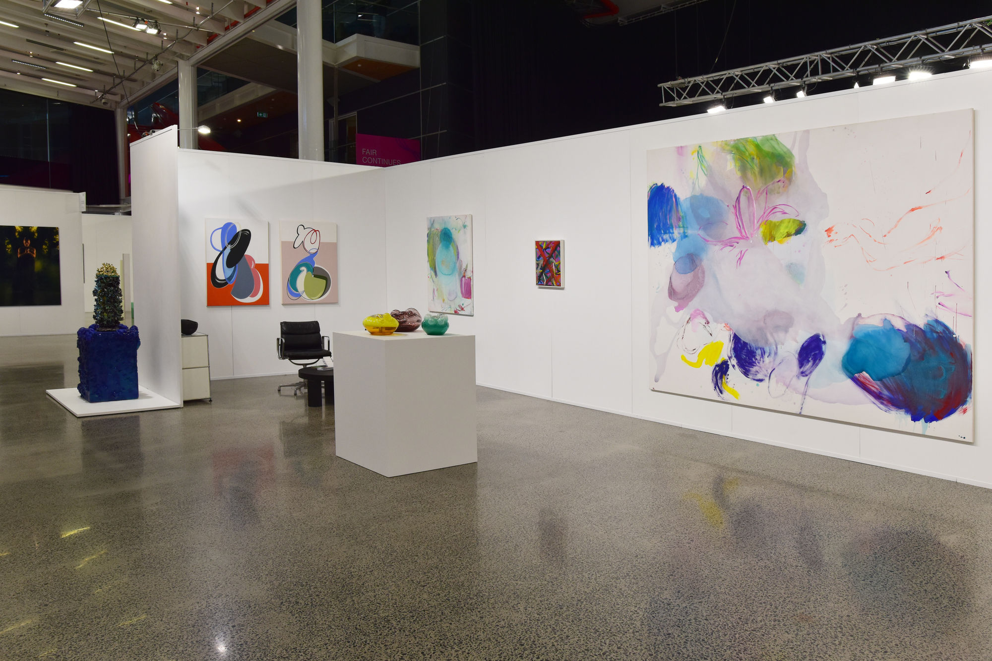 Aotearoa Art Fair 2025