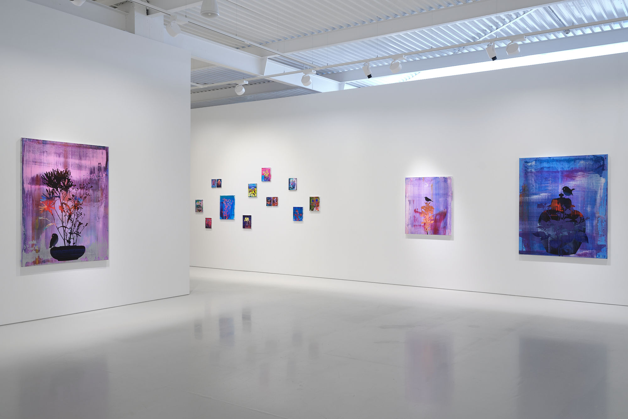 The Sound of Your Voice