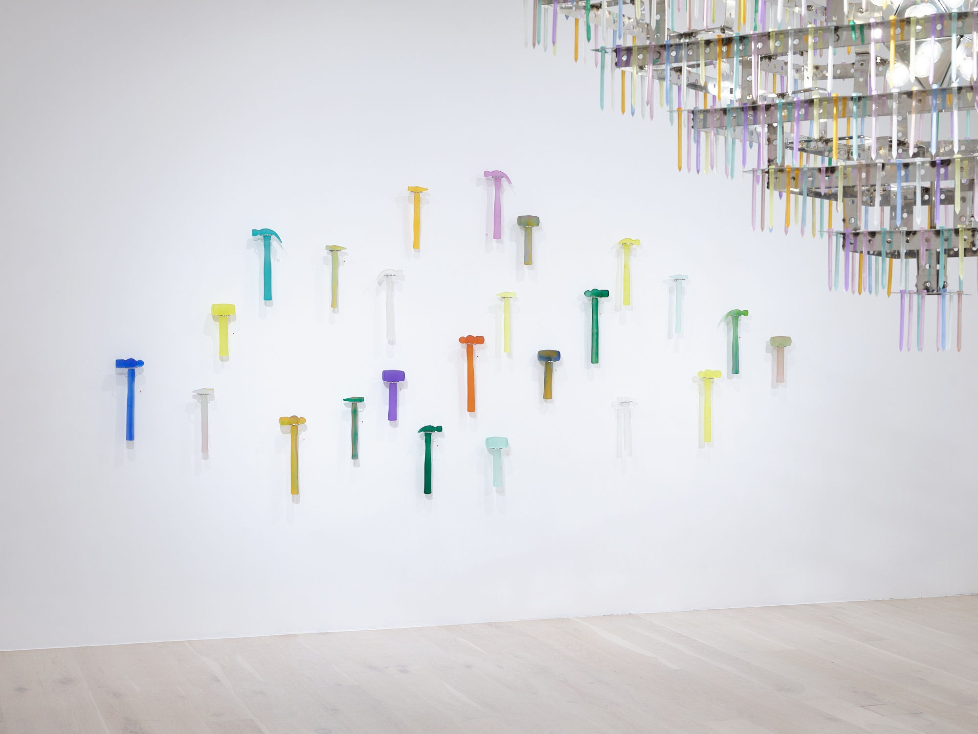 Fragile Construction