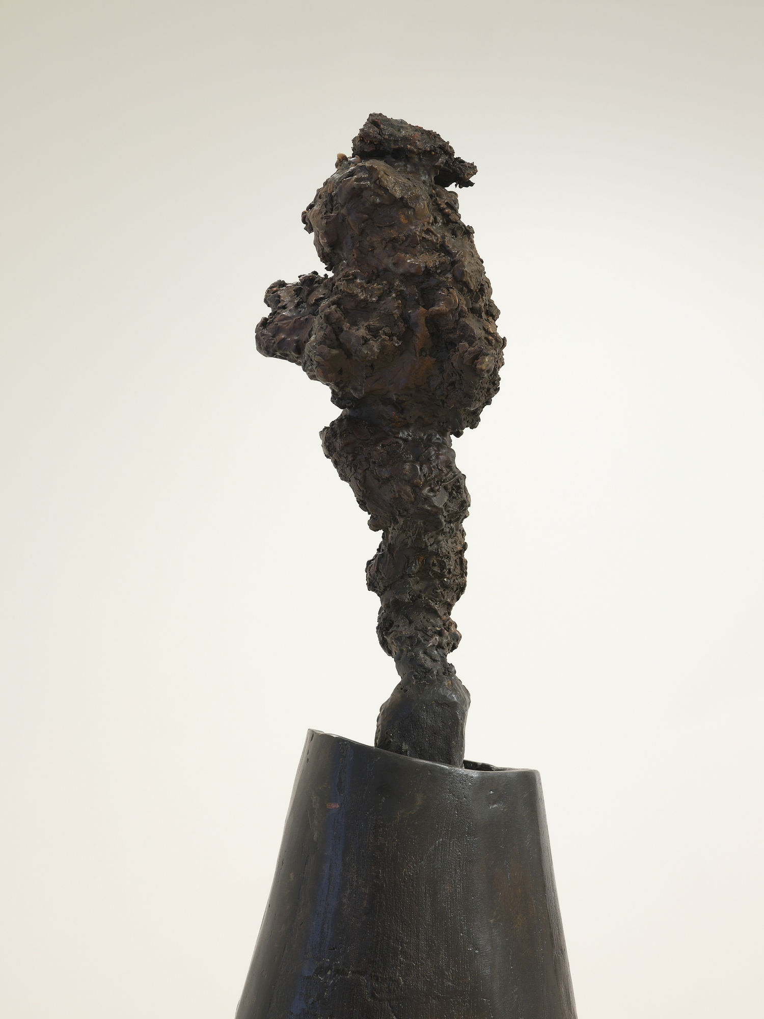 Sculpture for Strange Times