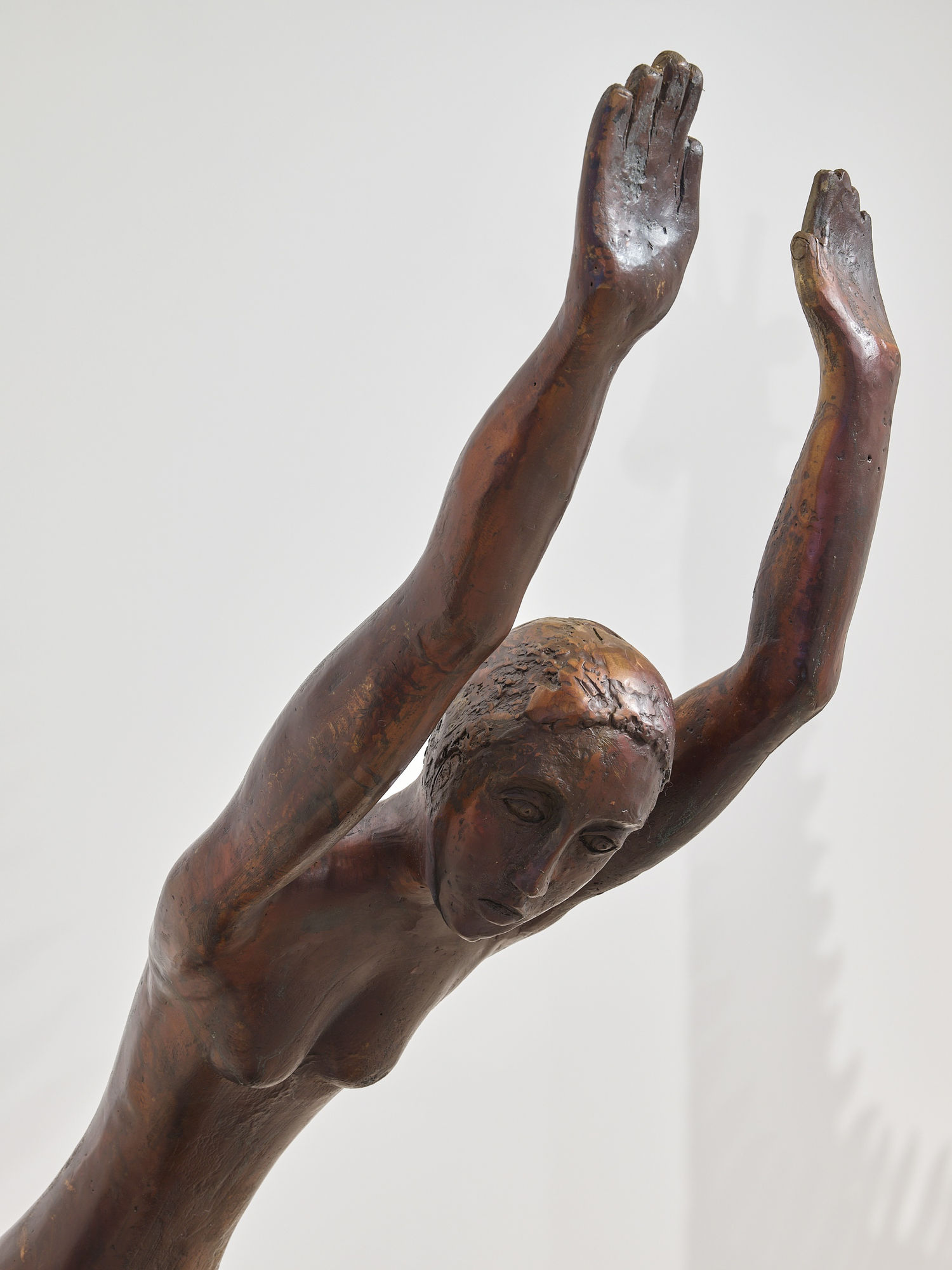 Sculpture for Strange Times