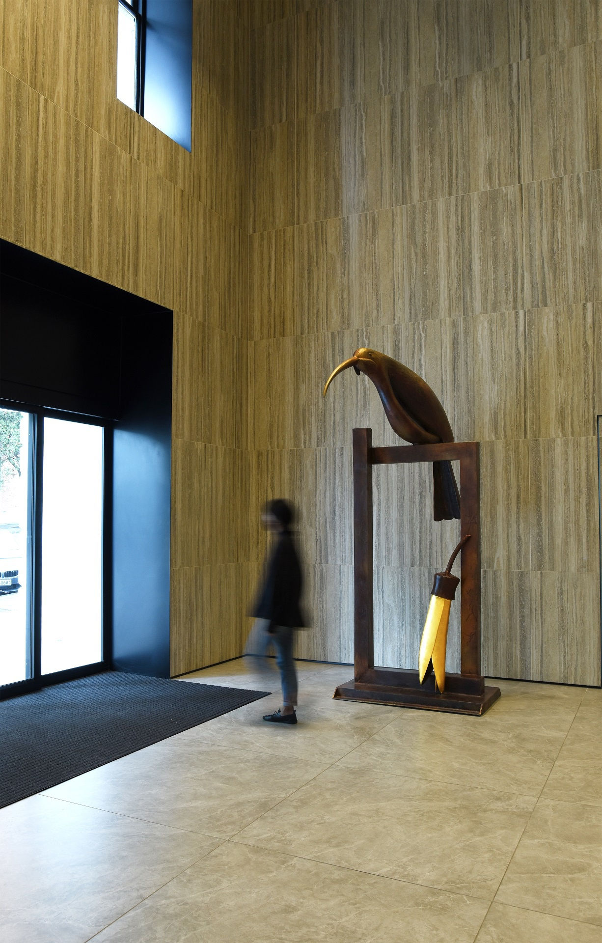 Gone But Not Forgotten